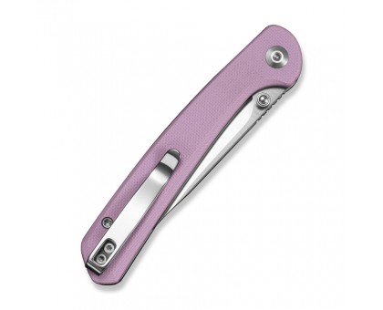 Купити Ніж складаний Sencut Skelfin S25007-3: надійність на кожен день!