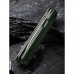 Ніж складаний Civivi Sendy Green C21004A-1: Стиль і надійність