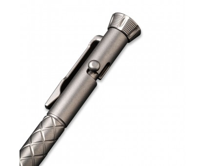 Ручка тактична титанова Civivi Coronet CP-02A Ручка тактична титанова Civivi Coronet CP-02A