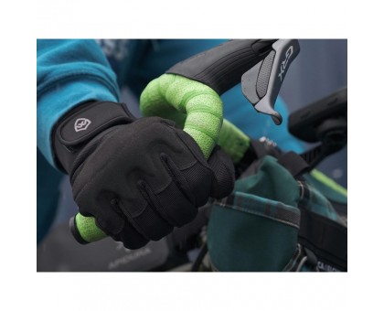 Dexshell Arendal Biking Gloves V2.0: водонепроникні рукавички для велоспорту