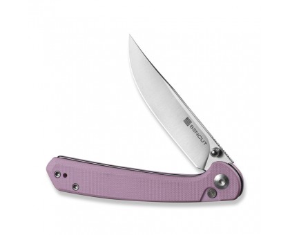 Купити Ніж складаний Sencut Skelfin S25007-3: надійність на кожен день!