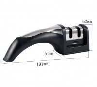 Гострилка Risam RM012