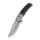 Ніж Weknife Skynix WE24087-DS1