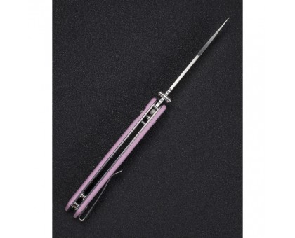 Купити Ніж складаний Sencut Skelfin S25007-3: надійність на кожен день!