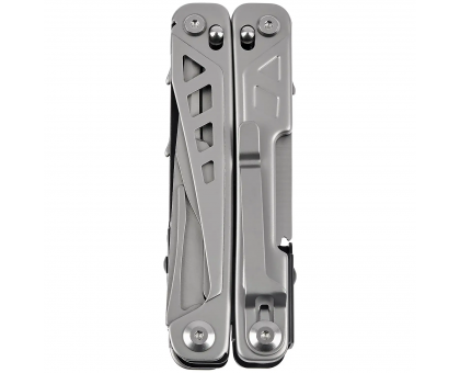 Мультитул Active Launch 5 Active Knives&Tools: сталевий, з чохлом