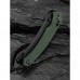 Ніж складаний Civivi Sixgill Green C24050-3: Надійність та стиль