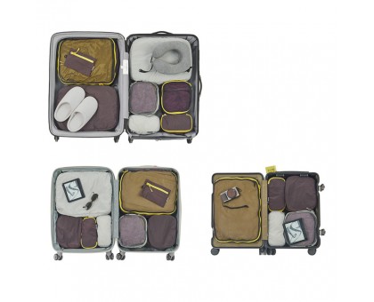 Косметичка Naturehike CNK2350XB010 сіра: зручність та стиль для подорожей Косметичка Naturehike CNK2350XB010 сіра: зручність та стиль для подорожей