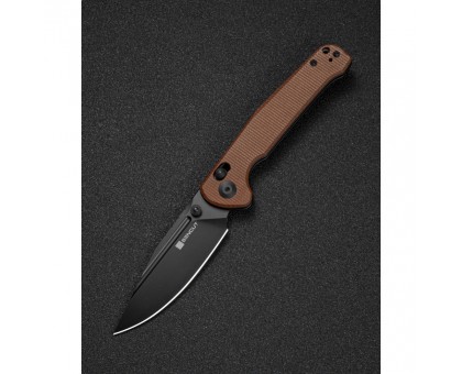 Ніж Sencut Glenspar S25046-3: Купити в Україні | Sencut Ножі - Ціна, Огляд