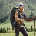 Naturehike Helium 70 л чорний: надійний туристичний рюкзак M