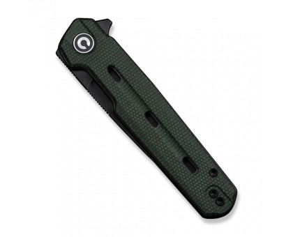 Ніж складаний Civivi Navo C25015A-2 - купити оригінал