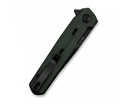 Ніж складаний Civivi Navo C25015A-2 - купити оригінал