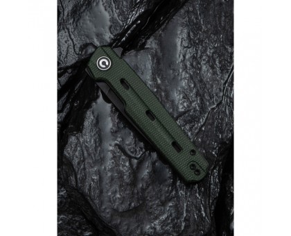 Ніж складаний Civivi Navo C25015A-2 - купити оригінал