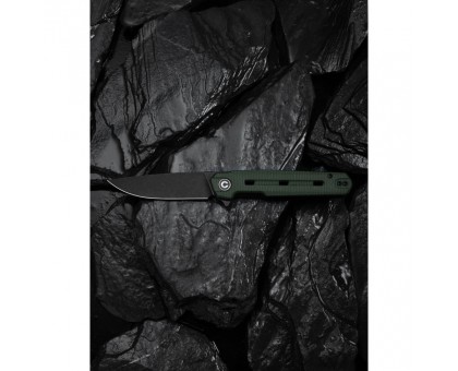 Ніж складаний Civivi Navo C25015A-2 - купити оригінал