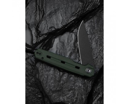 Ніж складаний Civivi Navo C25015A-2 - купити оригінал