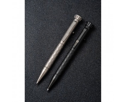 Ручка тактична титанова Civivi Coronet CP-02A Ручка тактична титанова Civivi Coronet CP-02A