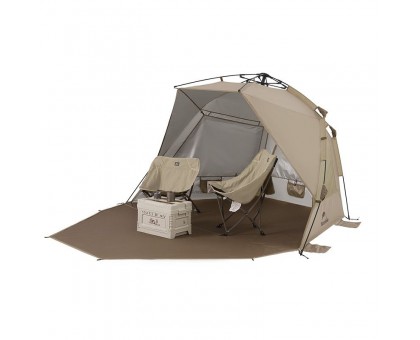 Намет автоматичний відкритий Naturehike CNK2300ZP023, коричневий Намет автоматичний відкритий Naturehike CNK2300ZP023, коричневий