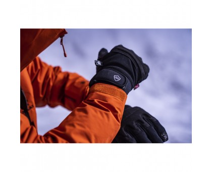 Dexshell Arendal Biking Gloves V2.0: водонепроникні рукавички для велоспорту