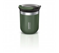 Термокухоль Wacaco Octaroma Classico 180 мл, зелений