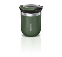 Термокухоль Wacaco Octaroma Classico 180 мл, зелений