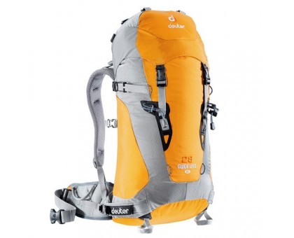 Рюкзак Deuter Guide Lite SL, 28 л, sun-silver