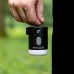 Насос-ліхтар Flextail Max Pump 2 Pro (Чорний) + Powerbank