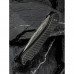 Ніж складаний Civivi Elementum Slip Joint Twill Carbon C18062AJ-DS1
