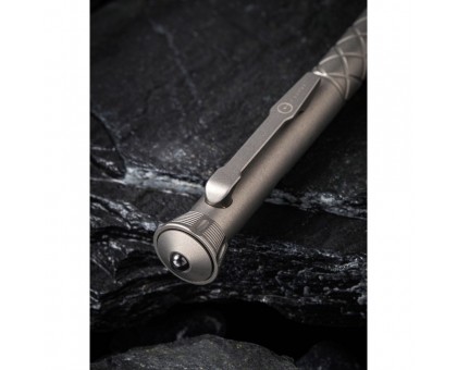 Ручка тактична титанова Civivi Coronet CP-02A Ручка тактична титанова Civivi Coronet CP-02A