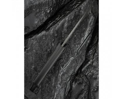 Ніж складаний Civivi Elementum Slip Joint Twill Carbon C18062AJ-DS1 Ніж складаний Civivi Elementum Slip Joint Twill Carbon C18062AJ-DS1