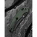 Ніж складаний Civivi Sixgill Green C24050-3: Надійність та стиль