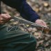 Ультракомпактний складаний стіл Naturehike CNK2450JJ024 алюміній 31х21 см