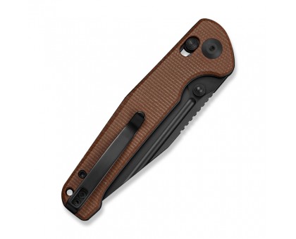 Ніж Sencut Glenspar S25046-3: Купити в Україні | Sencut Ножі - Ціна, Огляд