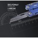 Мультитул Nextorch Pioneer MT20 синій: Надійний інструмент Nextorch