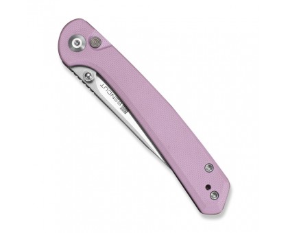 Купити Ніж складаний Sencut Skelfin S25007-3: надійність на кожен день!