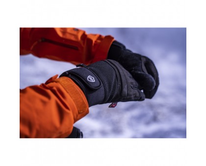 Dexshell Arendal Biking Gloves V2.0: водонепроникні рукавички для велоспорту