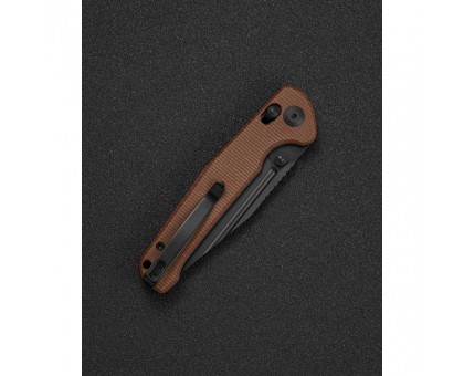 Ніж Sencut Glenspar S25046-3: Купити в Україні | Sencut Ножі - Ціна, Огляд