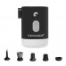 Насос-ліхтар Flextail Max Pump 2 Pro (Чорний) + Powerbank