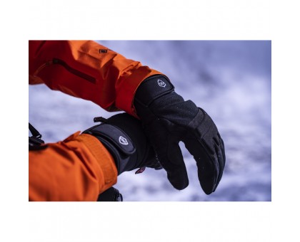 Dexshell Arendal Biking Gloves V2.0: водонепроникні рукавички для велоспорту