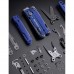 Мультитул Nextorch Pioneer MT20 синій: Надійний інструмент Nextorch