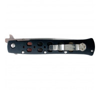 Ніж складний Cold Steel Ti-Lite 4 ", Zytel, блістер (26SPZ)
