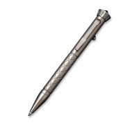 Ручка тактична титанова Civivi Coronet CP-02A