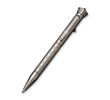 Ручка тактична титанова Civivi Coronet CP-02A