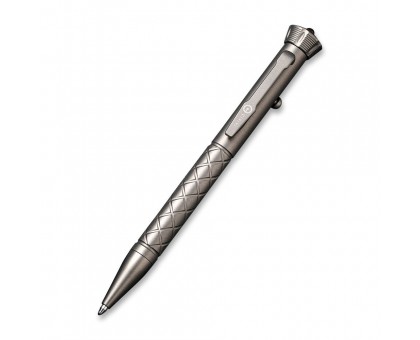Ручка тактична титанова Civivi Coronet CP-02A Ручка тактична титанова Civivi Coronet CP-02A
