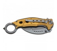 Ніж Boker Magnum Black Scorpion (01MB713)