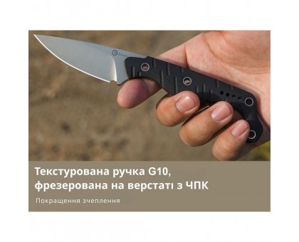 Ніж Civivi SOKN C22027-1