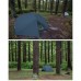 Ультралегкий двомісний намет Naturehike Mongar UL синій