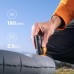 Купити Flextail Zero Pump (чорний) - Портативний міні-насос