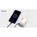 Насос-ліхтар Flextail Max Pump 2 Pro (Чорний) + Powerbank