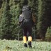 Naturehike Helium 70 л чорний: надійний туристичний рюкзак M