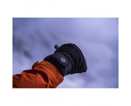 Dexshell Arendal Biking Gloves V2.0: водонепроникні рукавички для велоспорту