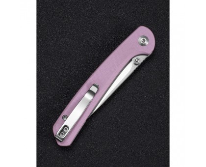 Купити Ніж складаний Sencut Skelfin S25007-3: надійність на кожен день!